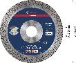 Bosch EXPERT Hard Ceramic Diamanttrennscheibe, 125x22,23 mm Produktbild img4 S