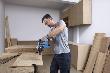 Bosch PRO Akku-Bohrhammer mit ONECHUCK GBH 18V-18 X in L-BOXX Produktbild img5 S