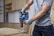 Bosch PRO Akku-Bohrhammer mit ONECHUCK GBH 18V-18 X in L-BOXX Produktbild img7 S