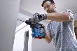 Bosch PRO Akku-Bohrhammer mit SDS plus GBH 18V-18, 2 x Akku GBA 18V 2.0Ah,Handwerkerkoffer Produktbild img6 S