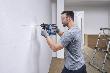 Bosch PRO Akku-Bohrhammer mit SDS plus GBH 18V-18, 2 x Akku GBA 18V 2.0Ah,Handwerkerkoffer Produktbild img4 S