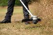 Bosch PRO Akku-Rasentrimmer GRT 18V-40 Produktbild img7 S
