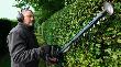 Bosch PRO Akku-Heckenschere GHE 18V-60 (II) Produktbild img4 S