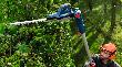 Bosch PRO Akku-Teleskop-Heckenschere GHE 18V-50 TP Produktbild img4 S