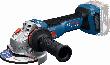 Bosch PRO Akku-Winkelschleifer GWS 18V-11 in L-BOXX Produktbild img2 S