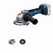 Bosch PRO Akku-Winkelschleifer GWS 18V-11 Produktbild