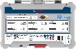 Bosch PRO Nutfräser-Set, Schaft 8 mm, 6-tlg Produktbild img4 S