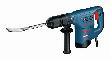 Bosch PRO Schlaghammer mit SDS plus GSH 3 im Handwerkerkoffer Produktbild img1 S