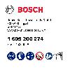Bosch PRO Metal clean Scheibenbürste, zylindrischer Schaft, 100 x 0,2 mm Produktbild img13 S