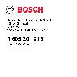 Bosch PRO Schmelzkleber, 11 x 45 mm, 125 g, transparent Produktbild img3 S