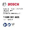 Bosch PRO Kunststoffschweißdraht, 225 mm, 4 mm, Hart-PVC Produktbild img4 S
