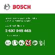 Bosch 15-teiliges HM-Fräser-Set (1/4" mm Schaft) Produktbild img7 S