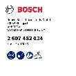 Bosch PRO Polyester-Flachfaltenfilter Produktbild img3 S