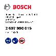 Bosch PRO Multi Material Viskose und Dichte Materialien Rührkorb, 120 mm Produktbild img5 S