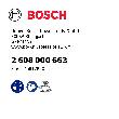 Bosch PRO Filter, passend zu: GAS 18V-10 L Produktbild img3 S