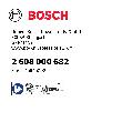 Bosch PRO Absaugadapter für GFF 22 A und GEX 150 Turbo Produktbild img3 S