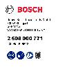 Bosch PRO Filter Klasse M, 158 x 158 x 160 mm Produktbild img3 S