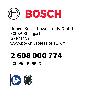 Bosch PRO Reinigungsset Produktbild img3 S