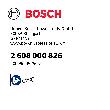 Bosch PRO Spannhülsen-Set, 1/4, 1/8, 5/32 Zoll Produktbild img3 S
