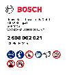 Bosch PRO SDS Schmierfett für Bohrer und Meißel Produktbild img12 S