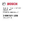 Bosch PRO Impact Schrauberbit Set, 48-tlg. Produktbild img7 S