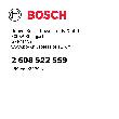 Bosch PRO Standard Bit Holder Impact, 75 mm Produktbild img7 S