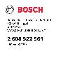 Bosch PRO Standard Bit Holder Impact, 300 mm Produktbild img7 S