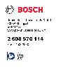Bosch PRO Spannzange, 1/2-Zoll, 27 mm Produktbild img4 S