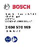 Bosch EXPERT Compact Pressbacke, SV22 Produktbild img7 S