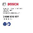 Bosch EXPERT Standard Pressbacke, TH26 Produktbild img8 S