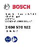 Bosch EXPERT Compact Pressbacke, TH18 Produktbild img7 S