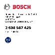 Bosch PRO Stufenbohrer HSS, 4 - 12 mm, 6 mm, 66,5 mm, 9 Stufen Produktbild img11 S