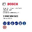Bosch PRO Multi Material PC Plus Lochsäge, 41&nbsp;mm Produktbild img14 S