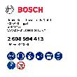 Bosch PRO Multi Material PC Plus Lochsäge, 111&nbsp;mm Produktbild img14 S