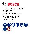 Bosch PRO Multi Material PC Plus Lochsäge, 127 mm Produktbild img14 S