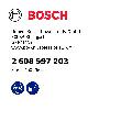Bosch PRO Wood Holzspiralbohrer, 20 x 140 x 200 mm Produktbild img10 S
