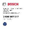 Bosch PRO Blechschälbohrer HSS, zylindrisch, 5 - 31 mm, 103 mm, 9 mm Produktbild img7 S