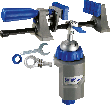 Dremel 3-in-1 Multi-Schraubstock Produktbild img2 S