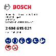 Bosch PRO Diamanttrennscheibe Eco For Universal, D: 230 mm Produktbild img5 S