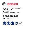 Bosch PRO Führungsspitzen-Schneidbit für Trockenbauwand Produktbild img4 S
