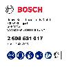 Bosch PRO Alu T127D Stichsägeblatt, 100 mm, 5-tlg. Produktbild img13 S