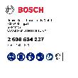 Bosch PRO Metal curve T118EOF Stichsägeblatt, 83&nbsp;mm, 5-tlg. Produktbild img14 S