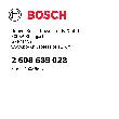 Bosch PRO Matrize für Well- und fast alle Trapezbleche bis 1,2 mm, GNA 16 Produktbild img4 S