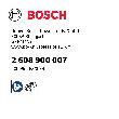 Bosch EXPERT Mulitloch-Stützteller, 150mm, mittel, M8+5/16 Produktbild img14 S
