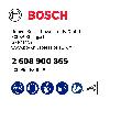Bosch EXPERT S955CHC Thick Tough Metal Säbelsägeblatt Produktbild img13 S