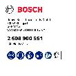 Bosch EXPERT Wood 2-side clean T308B Stichsägeblatt, 5-tlg. Produktbild img12 S