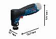 Bosch PRO Akku-Exzenterschleifer GEX 12V-32 Produktbild img3 S