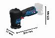 Bosch PRO Polierer GPO 12V-77 Produktbild img3 S