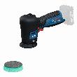 Bosch PRO Polierer GPX 12V-77 Produktbild