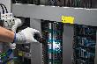 Bosch PRO Berührungsloser Spannungsprüfer GVD 1000-17 Produktbild img5 S